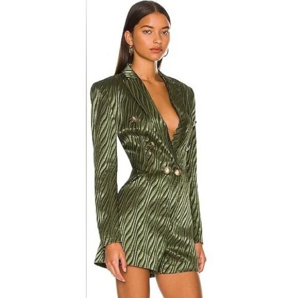 Retrofete Jana Romper. Size Small. Gently Used. - Picture 2 of 8